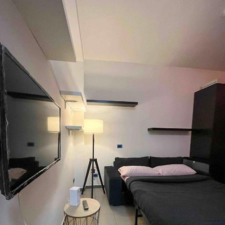 Wild House Leilighet Milano Eksteriør bilde