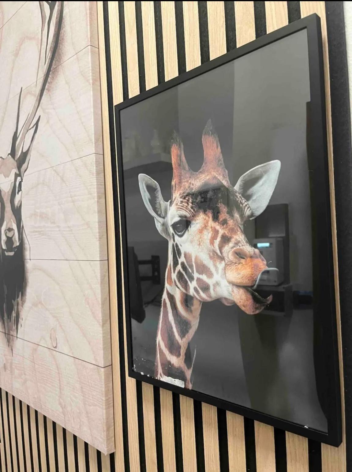 Wild House Leilighet Milano Eksteriør bilde